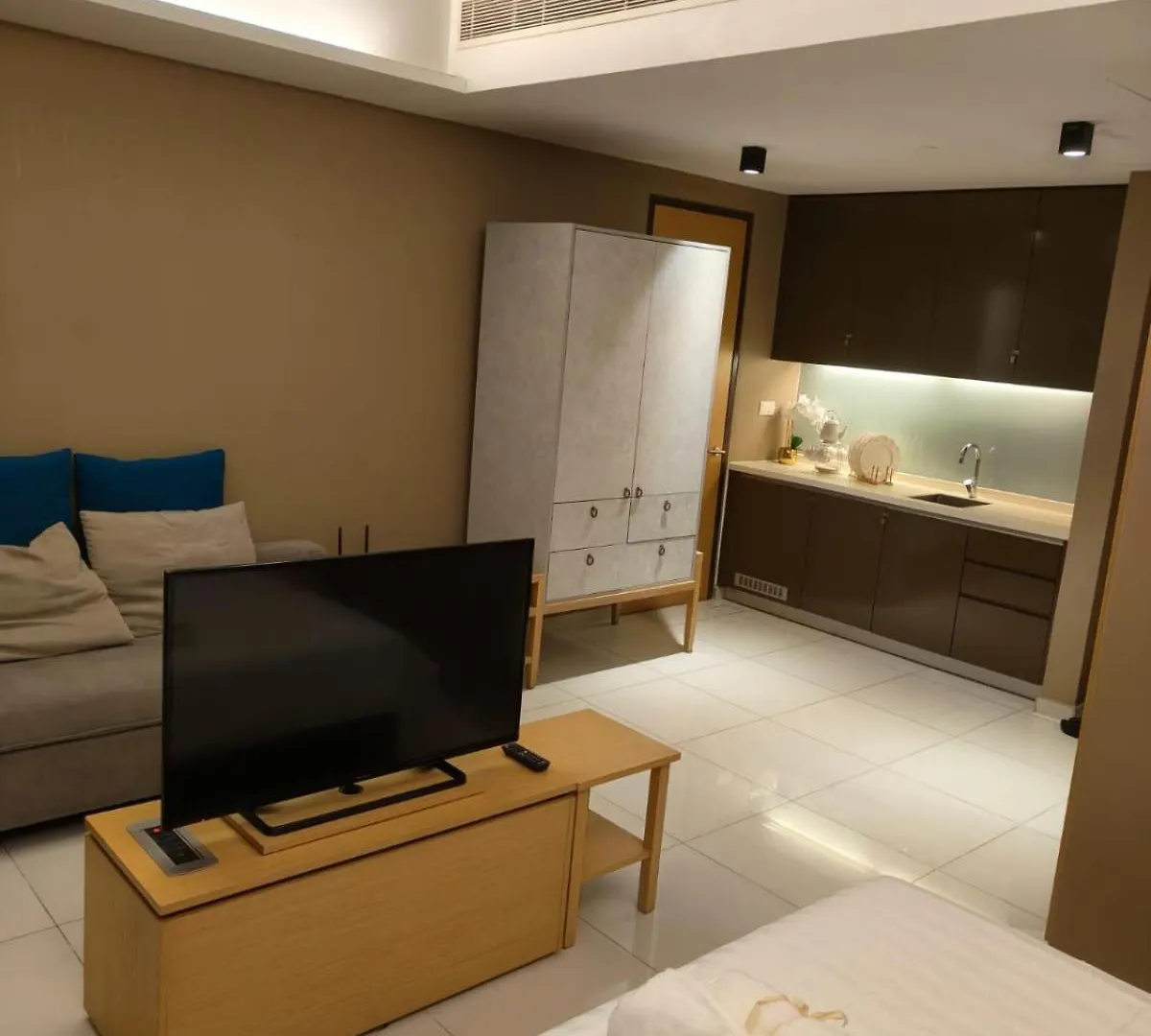 The Pool Suite Premium Room-Jonker ملقا