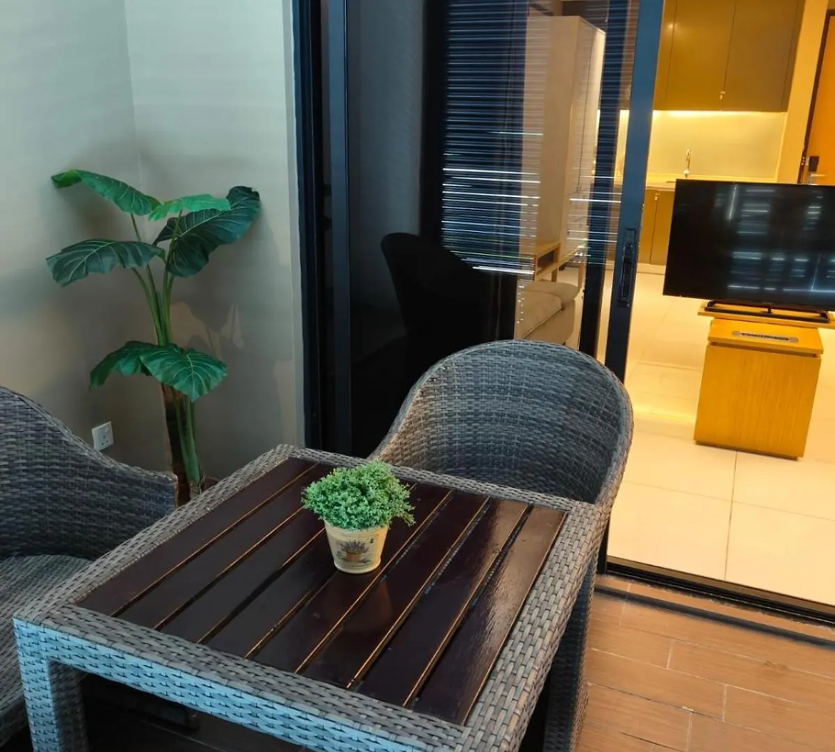 The Pool Suite Premium Room-Jonker ملقا شقة