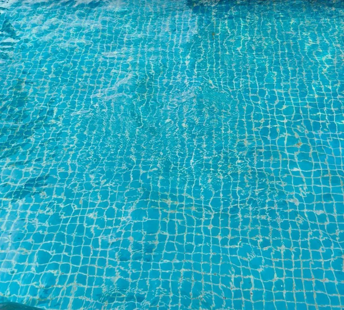 The Pool Suite Premium Room-Jonker ملقا