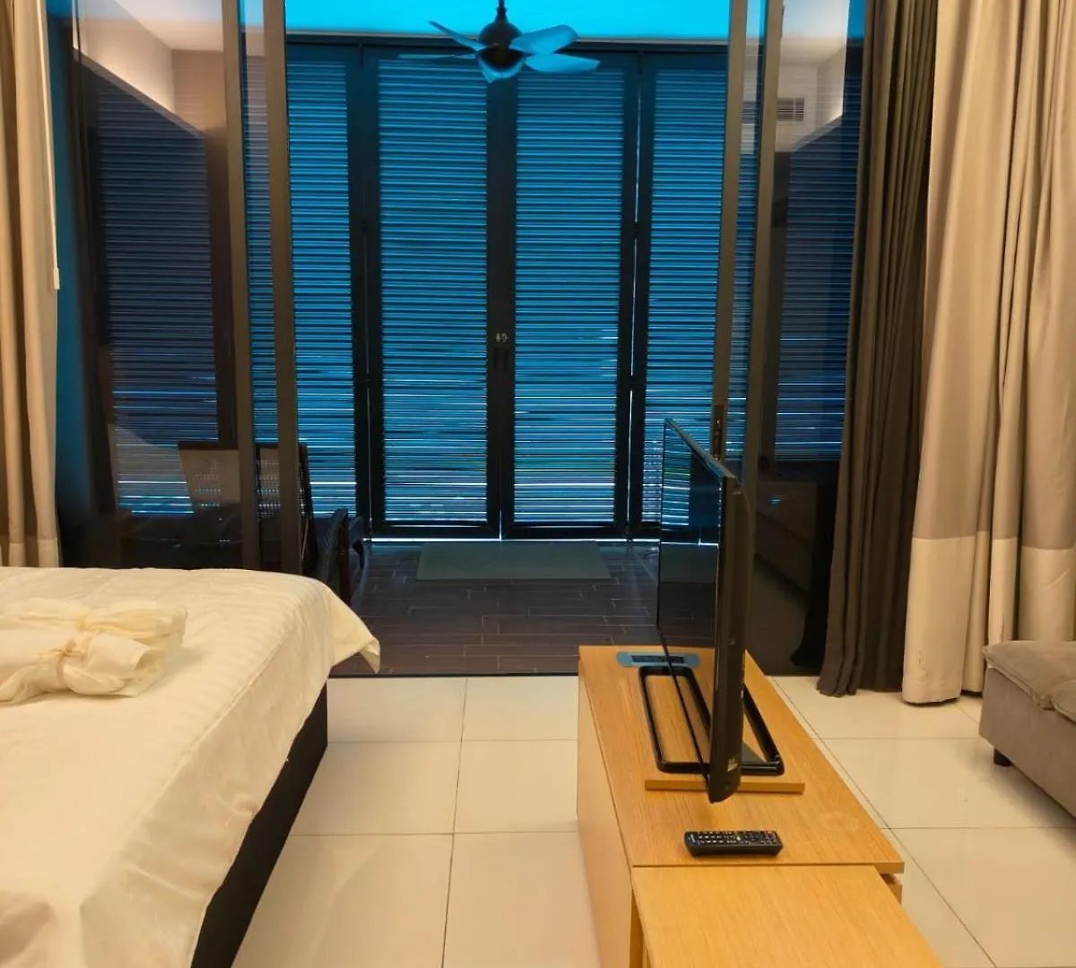 The Pool Suite Premium Room-Jonker ملقا ماليزيا
